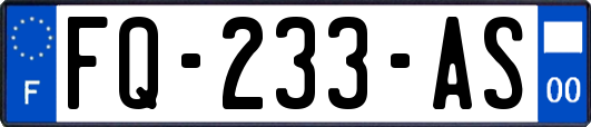 FQ-233-AS