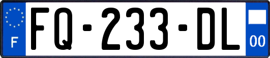 FQ-233-DL
