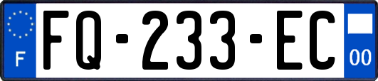 FQ-233-EC