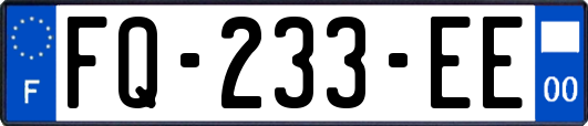 FQ-233-EE