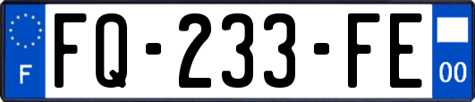 FQ-233-FE
