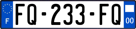 FQ-233-FQ