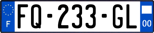 FQ-233-GL