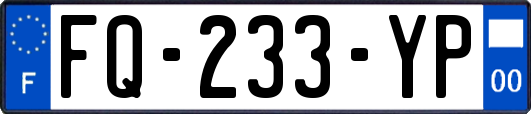 FQ-233-YP