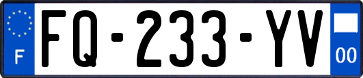 FQ-233-YV