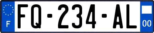 FQ-234-AL