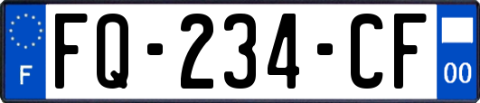 FQ-234-CF
