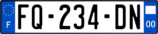 FQ-234-DN
