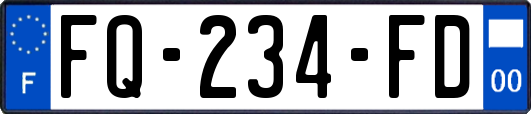 FQ-234-FD