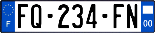 FQ-234-FN