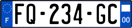 FQ-234-GC