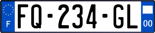 FQ-234-GL