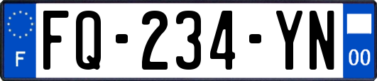 FQ-234-YN