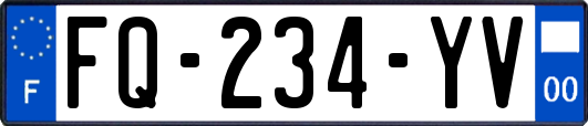 FQ-234-YV
