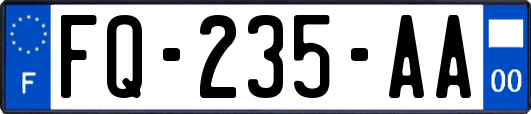 FQ-235-AA