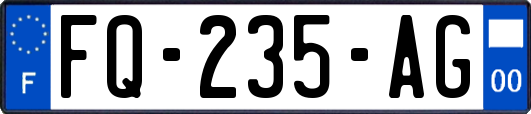 FQ-235-AG