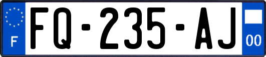 FQ-235-AJ