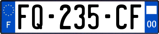 FQ-235-CF