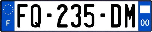 FQ-235-DM