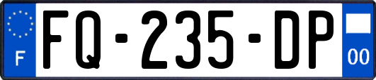 FQ-235-DP