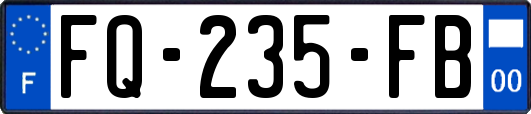 FQ-235-FB