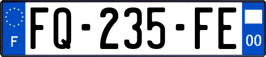 FQ-235-FE
