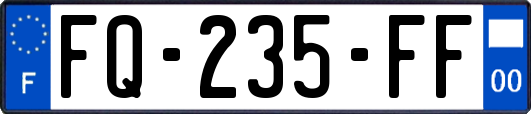 FQ-235-FF