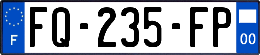 FQ-235-FP