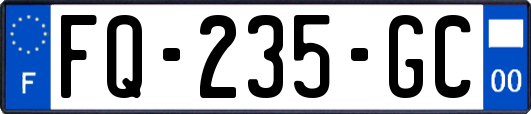 FQ-235-GC