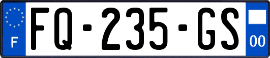 FQ-235-GS