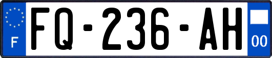 FQ-236-AH