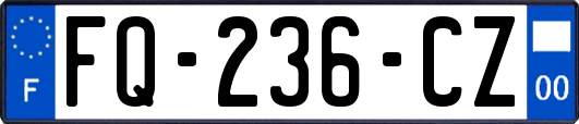 FQ-236-CZ