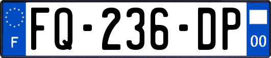 FQ-236-DP