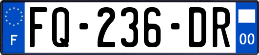 FQ-236-DR
