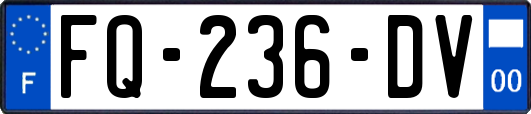 FQ-236-DV