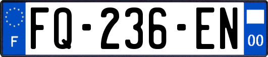 FQ-236-EN