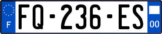 FQ-236-ES