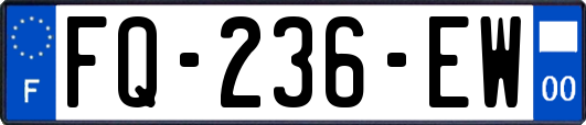 FQ-236-EW