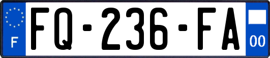 FQ-236-FA