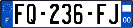 FQ-236-FJ