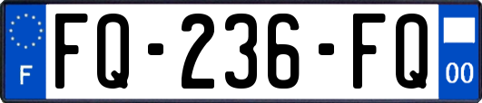 FQ-236-FQ