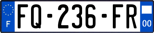 FQ-236-FR