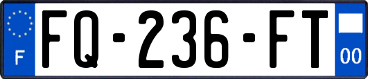 FQ-236-FT