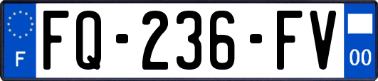 FQ-236-FV