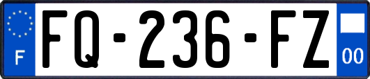 FQ-236-FZ