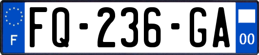 FQ-236-GA