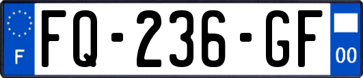 FQ-236-GF