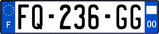 FQ-236-GG