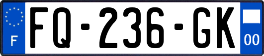 FQ-236-GK