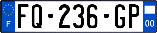 FQ-236-GP